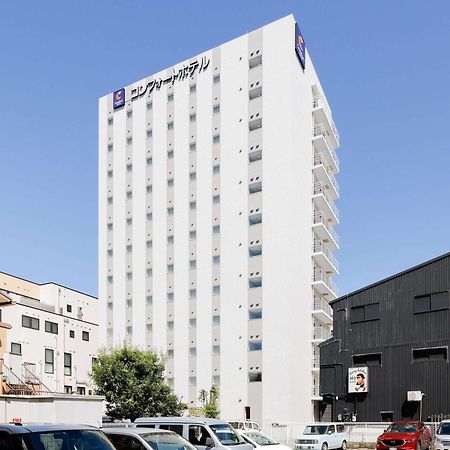 Comfort Hotel Wakayama Ngoại thất bức ảnh
