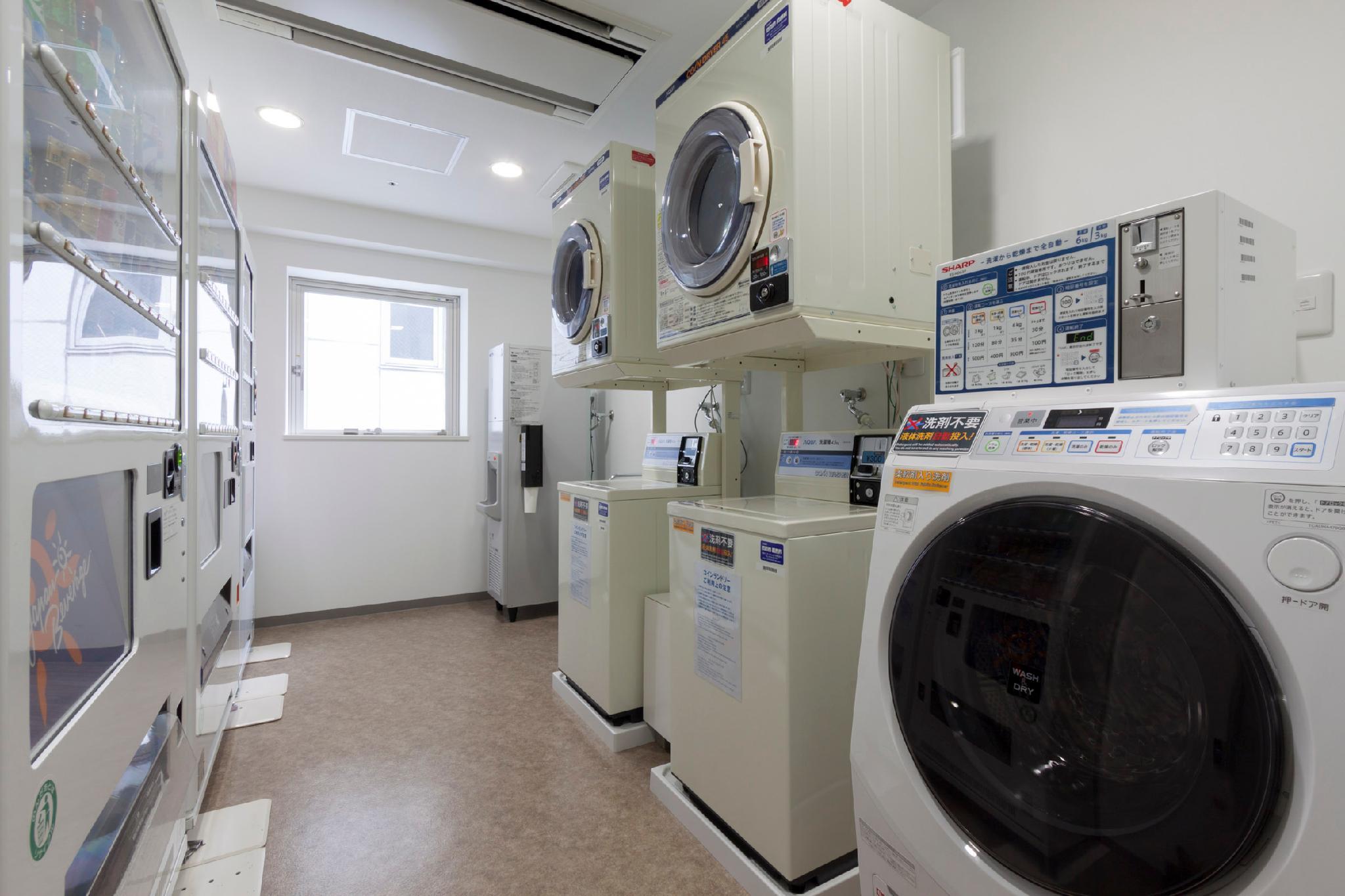 Comfort Hotel Wakayama Ngoại thất bức ảnh