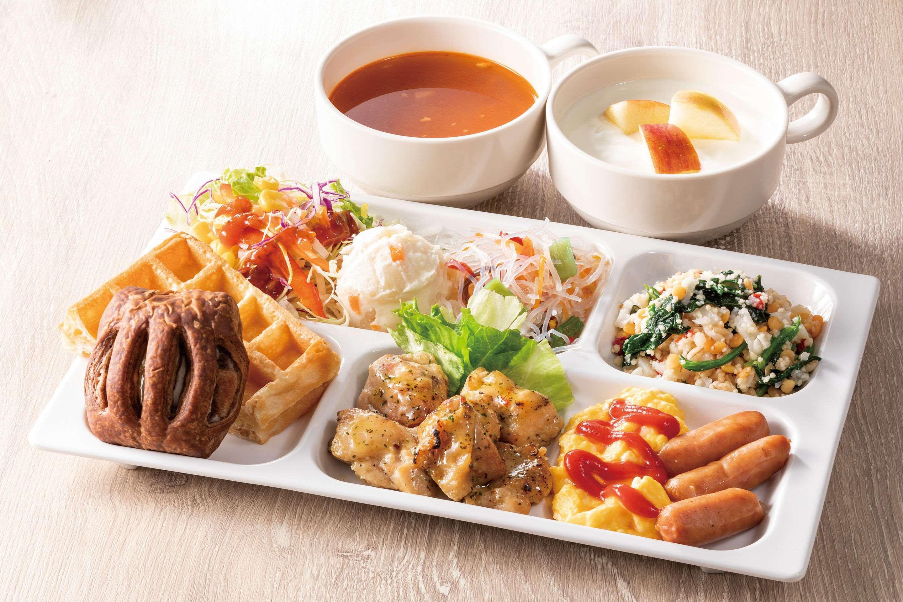 Comfort Hotel Wakayama Ngoại thất bức ảnh