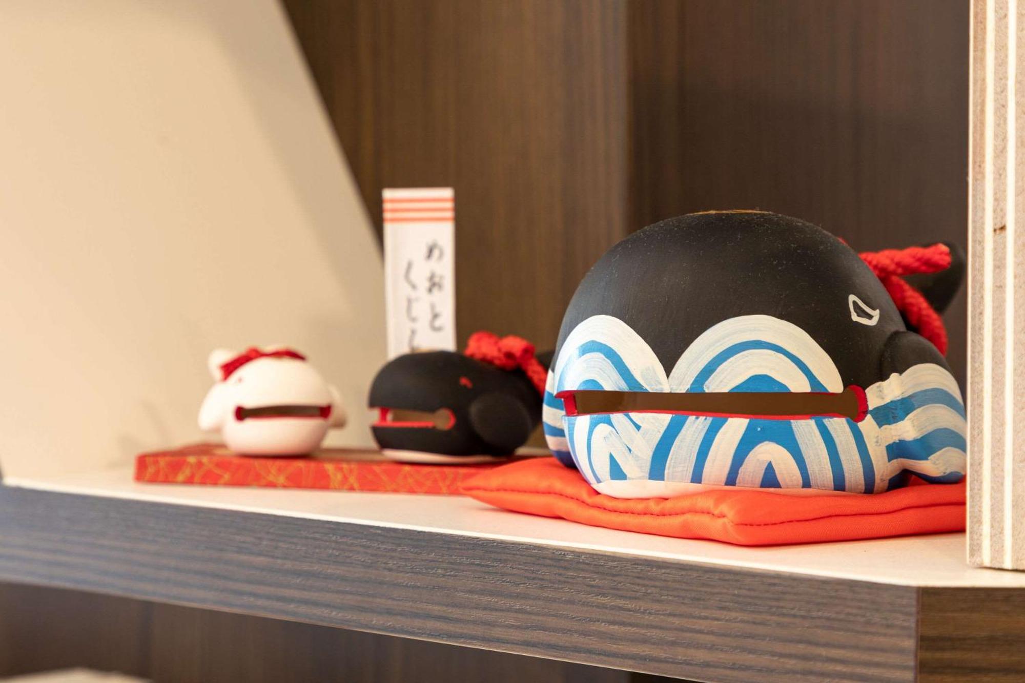 Comfort Hotel Wakayama Ngoại thất bức ảnh