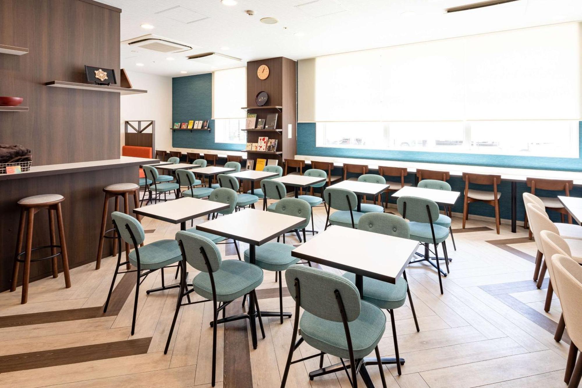 Comfort Hotel Wakayama Ngoại thất bức ảnh
