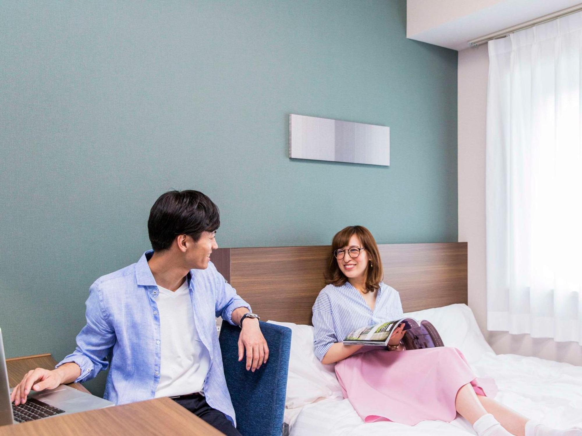 Comfort Hotel Wakayama Ngoại thất bức ảnh