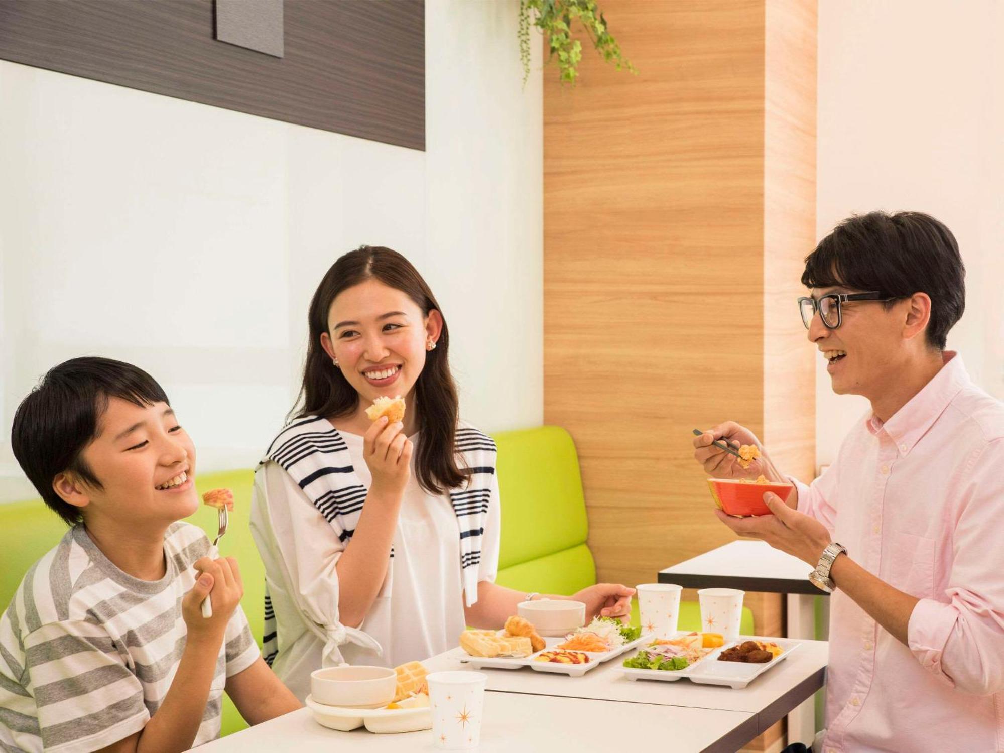 Comfort Hotel Wakayama Ngoại thất bức ảnh