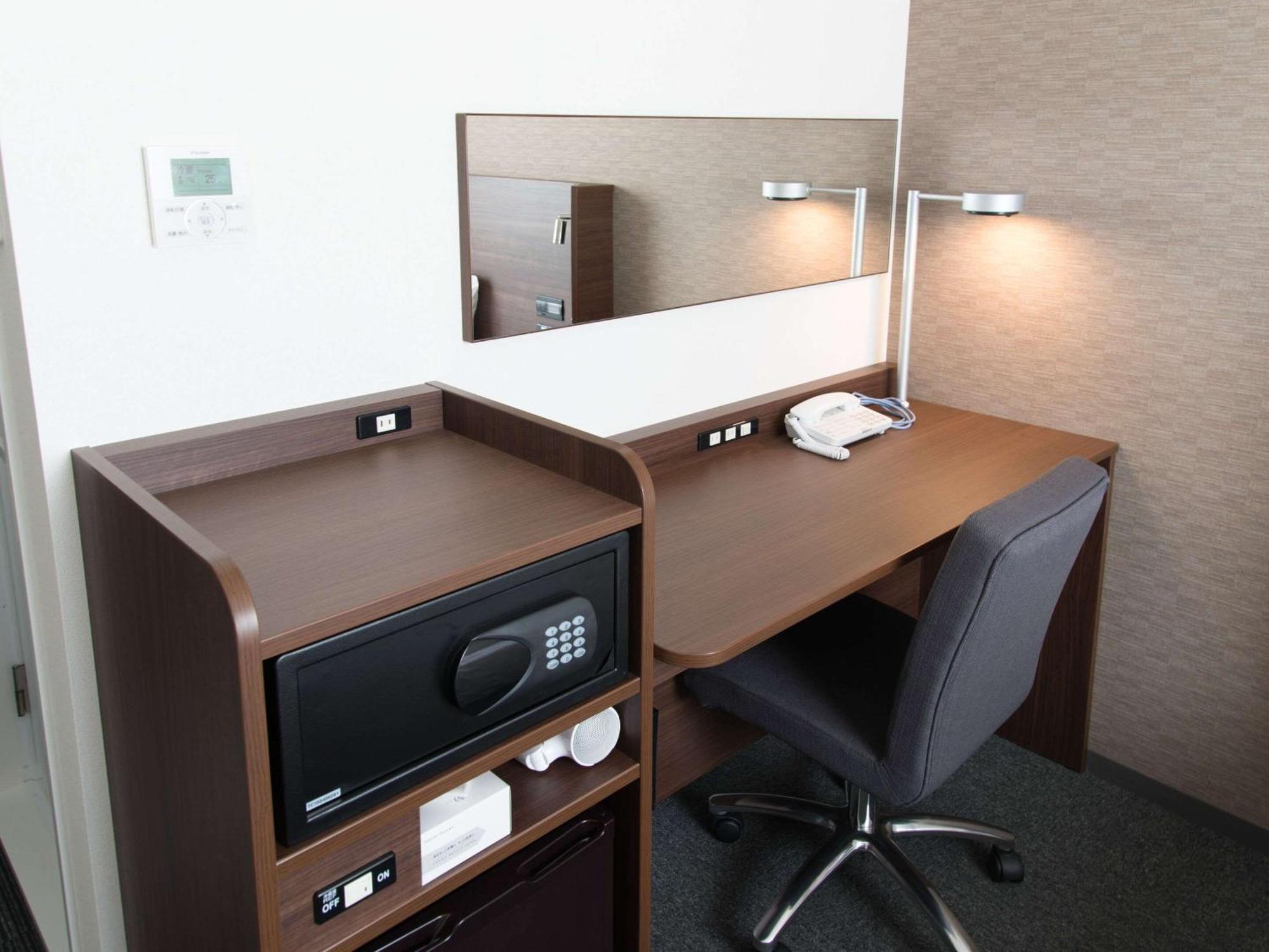 Comfort Hotel Wakayama Ngoại thất bức ảnh