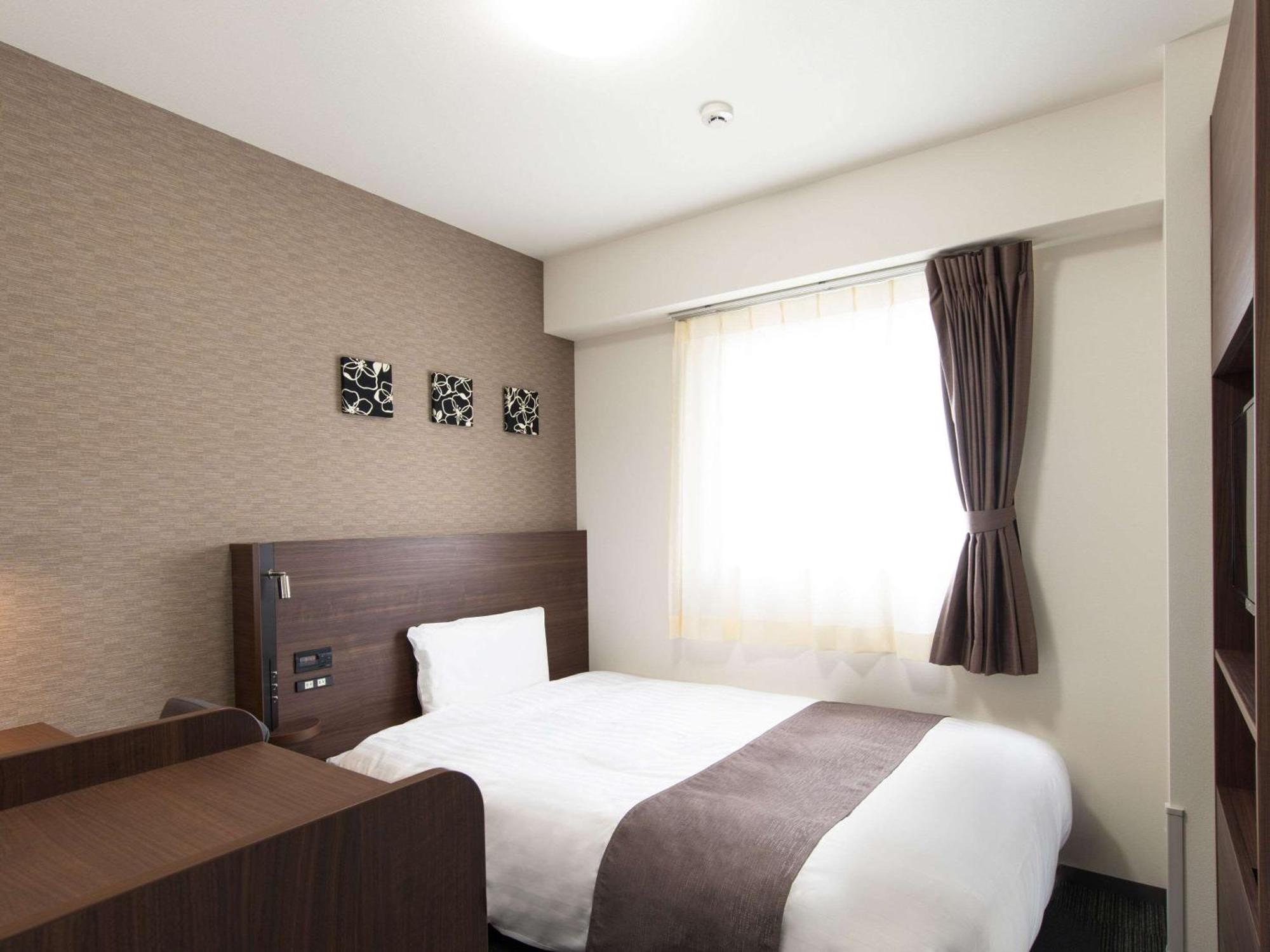 Comfort Hotel Wakayama Ngoại thất bức ảnh