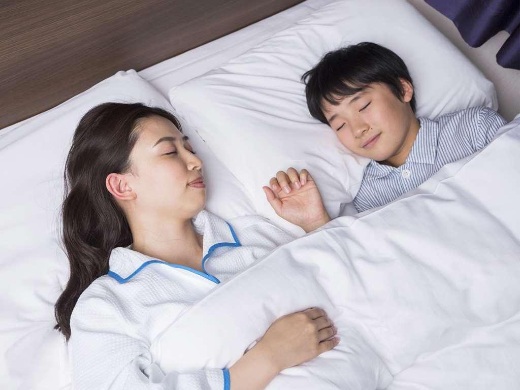 Comfort Hotel Wakayama Phòng bức ảnh
